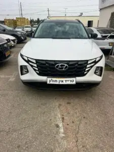 הלוואה לרכב יונדאי