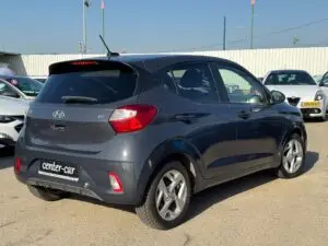 הלוואה לרכב יונדאי
