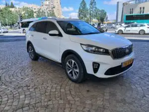 הלוואה לרכב קיה