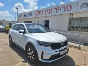 הלוואה לרכב קיה