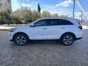 הלוואה לרכב קיה