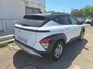 הלוואה לרכב יונדאי