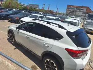 הלוואה לרכב סובארו