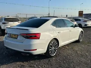 הלוואה לרכב סקודה
