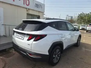 הלוואה לרכב יונדאי