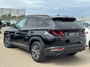 הלוואה לרכב יונדאי