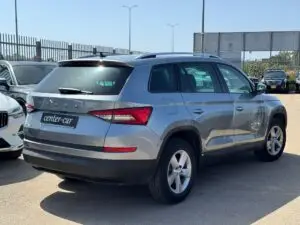 הלוואה לרכב סקודה