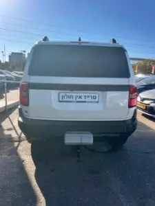 הלוואה לרכב טויוטה