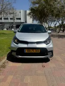 הלוואה לרכב קיה