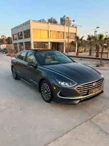 הלוואה לרכב יונדאי