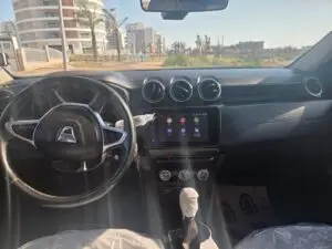 הלוואה לרכב דאציה