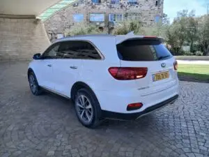 הלוואה לרכב קיה