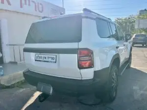 הלוואה לרכב טויוטה