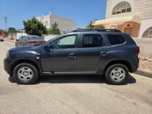 הלוואה לרכב דאציה