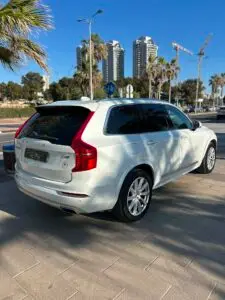 הלוואה לרכב וולבו