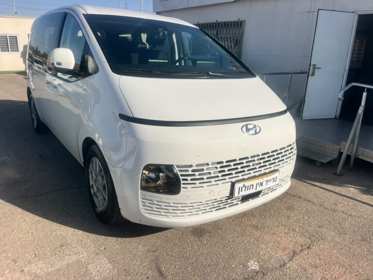 הלוואה לרכב יונדאי