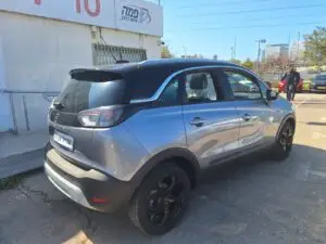 הלוואה לרכב אופל