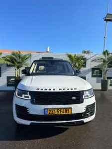 הלוואה לרכב רובר