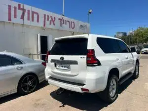 הלוואה לרכב טויוטה