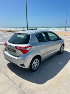 הלוואה לרכב טויוטה