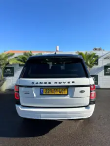 הלוואה לרכב רובר