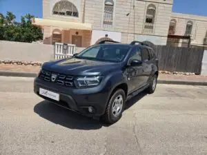 הלוואה לרכב דאציה