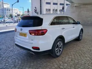 הלוואה לרכב קיה