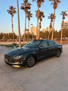 הלוואה לרכב יונדאי