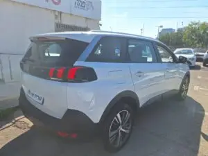 הלוואה לרכב פיג'ו