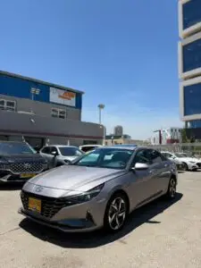 הלוואה לרכב יונדאי