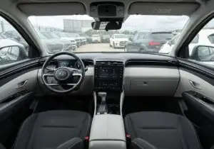 מימון ל-TUCSONPRESTIGE20236