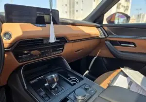 מימון ל-MAZDA CX-90SIGNATURE20240