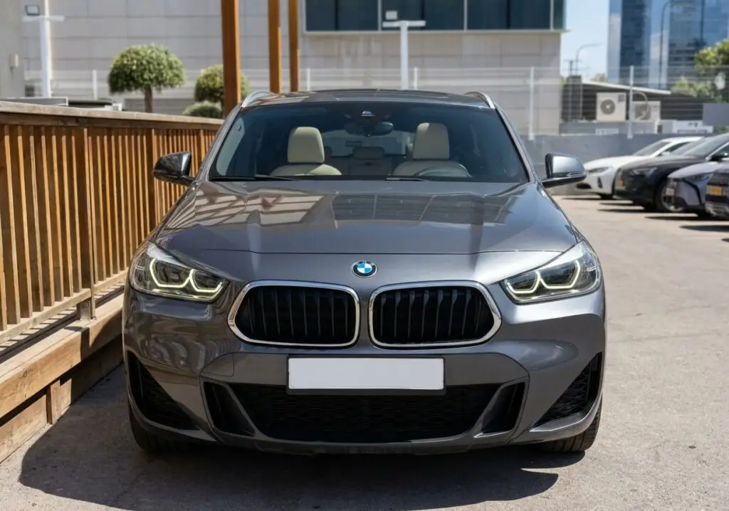 מימון ל-X2 XDRIVE 25EM-SPORT2021