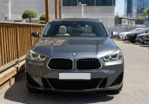 מימון ל-X2 XDRIVE 25EM-SPORT2021