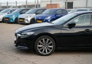 מימון ל-MAZDA 6SIGNATURE20220