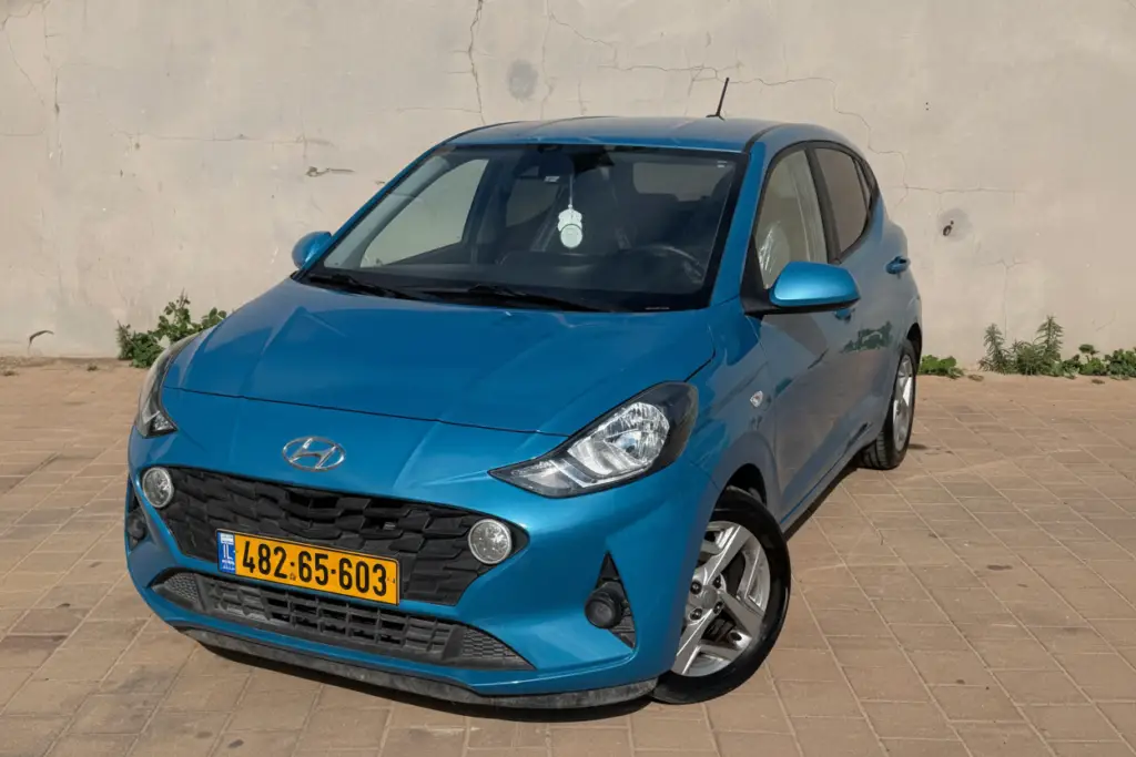 מימון ל-I10PRIME2023