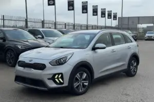 מימון ל-NIRO PHEVLX2021