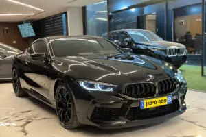 מימון ל-M8 COMPETITIONCOMPETITION2024