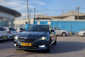 מימון ל-SUPERBL AND K2018