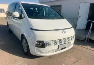 מימון ל-STARIAWINDOW VAN2022