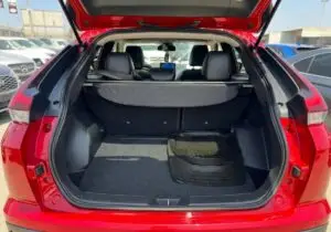 מימון ל-ECLIPSE CROSSINSTYLE20222