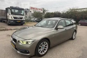 מימון ל-318ISPORT2017