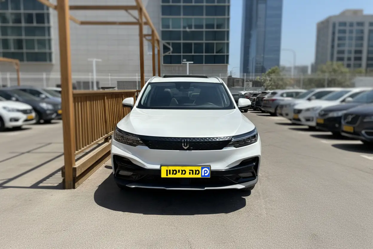 סקיוול ET5 LR72PREMIUM