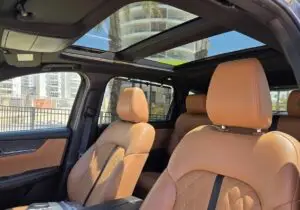 מימון ל-MAZDA CX-90SIGNATURE20242