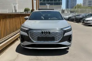 מימון ל-Q4 SPORTBACK2025