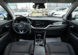 מימון ל-NIRO PHEVLX PLUS20210