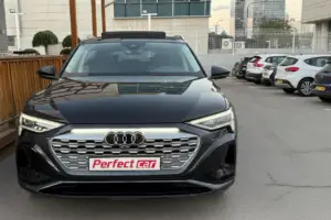 מימון ל-Q8 E-TRONADV LUXURY2024