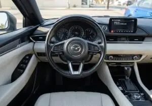 מימון ל-MAZDA 6SIGNATURE20220