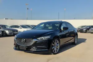 מימון ל-MAZDA 6SIGNATURE2022