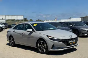 מימון ל-ELANTRA HEVSUPREME2023